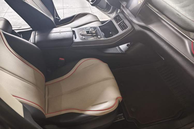 Used BYD Destroyer 05 2023 Champion Edition DM-i 55KM Luxury Model