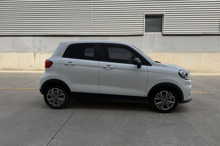 Used Leapmotor T03 2025 403 Comfort Edition Exterior 6