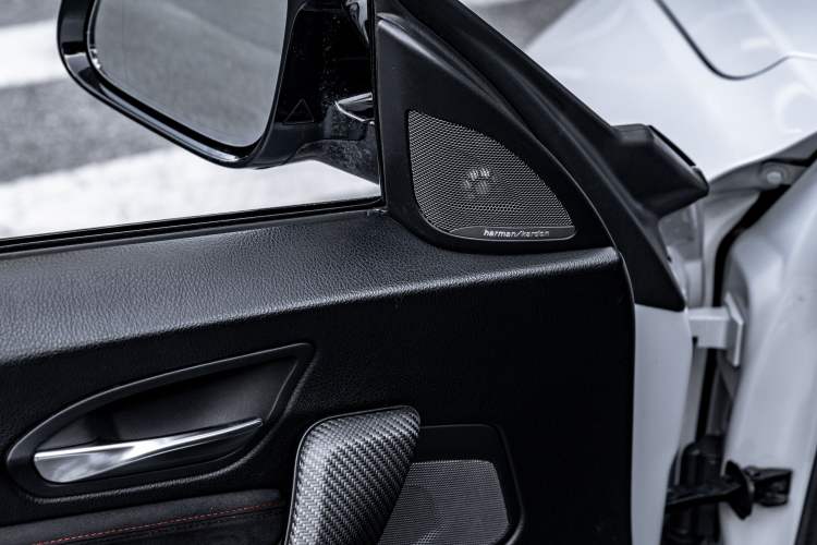 Used BMW M2 2018 M2 Thunder Edition