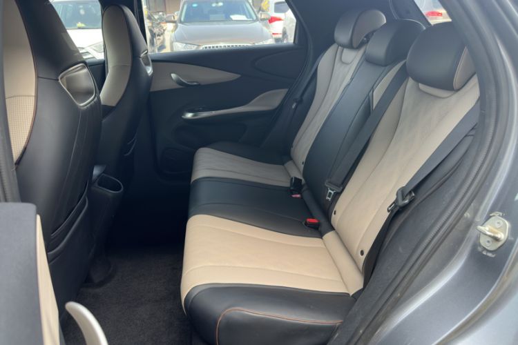 Used BYD Dolphin 2023 420 km Free Version