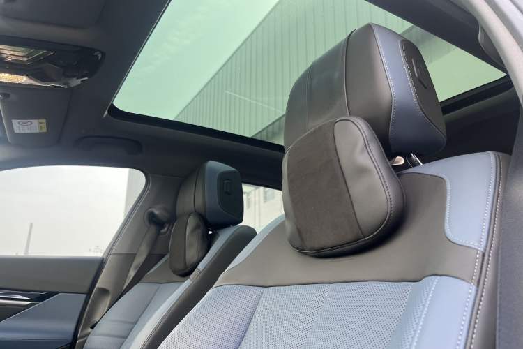 Used BMW i5 2024 eDrive 35L Prestige Luxury Package