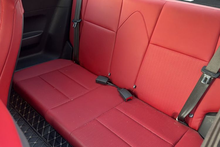 Used Leapmotor S01 2019 380 Pro