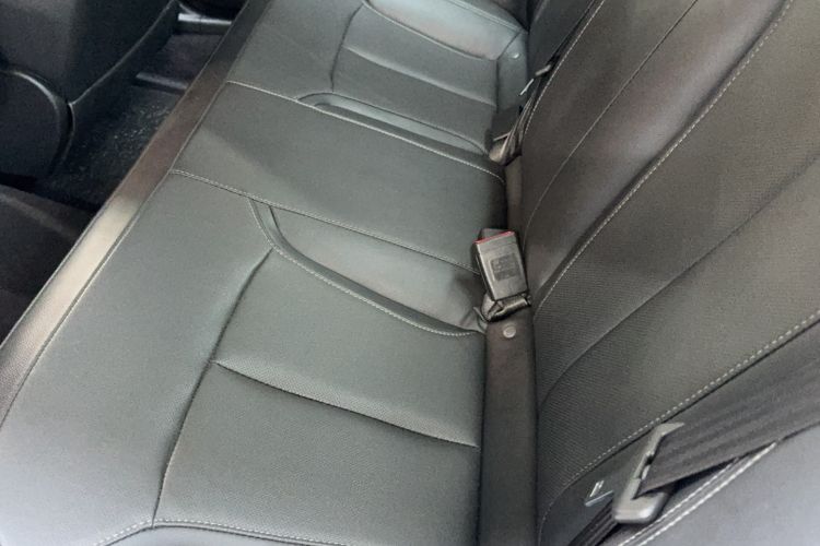 Used Buick GT 2021 Revised Version Flagship 1.5L Automatic Elite Edition Interior 1