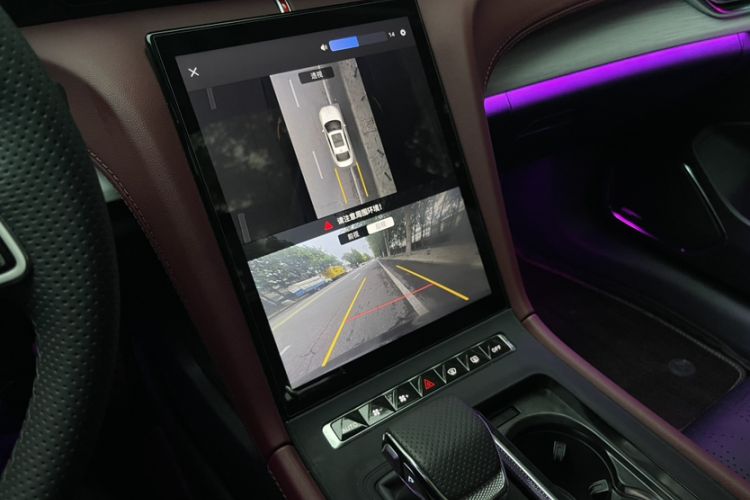 Used Hongqi H5 2025 1.5T DCT Qiyun 500 000th Unit Commemorative Edition