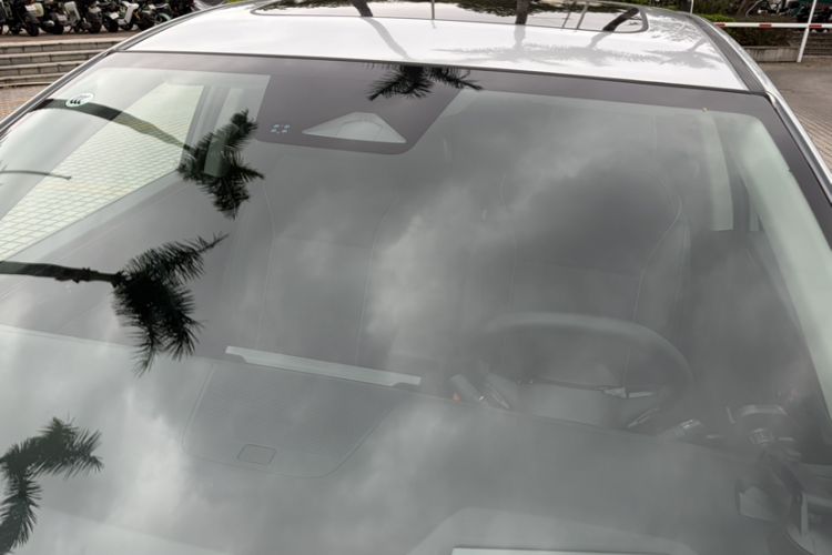 Used Honda e:NP2 2024 Advanced Edition
