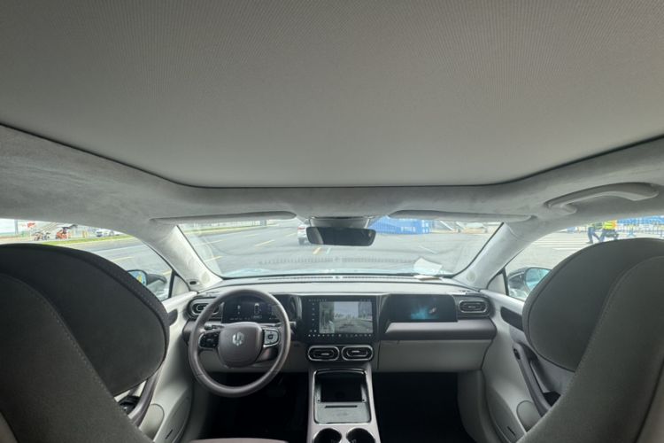 Used Leapmotor C11 2023 Range-Extended 285 Smart Enjoyment Edition