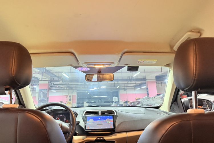 Used Ford Escort 2015 1.5L Automatic Comfort Edition