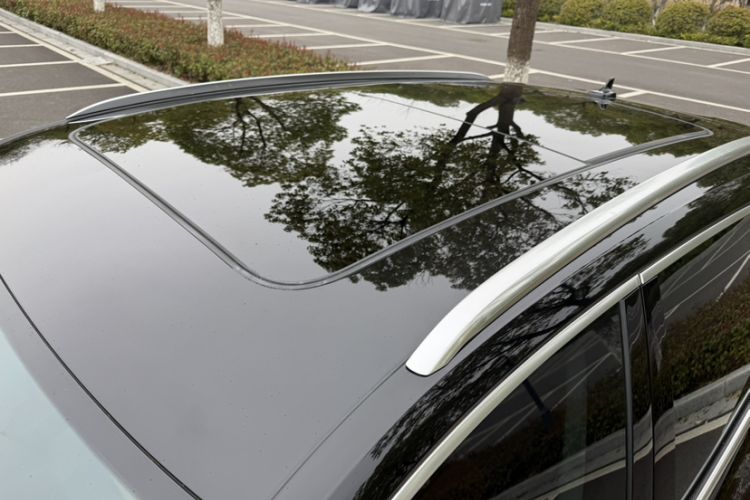 Used Audi Q5L 2020 Updated 40 TFSI Prestige Fashion Edition