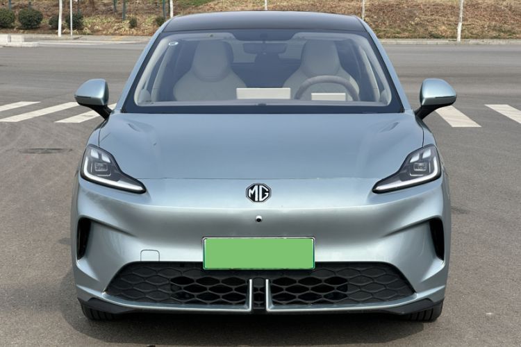 Used MG 4 EV 2026 Model 437 Freedom Edition