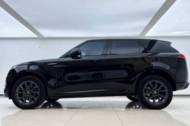 Used Land Rover Range Rover Sport 2024 400PS Dynamic SE
