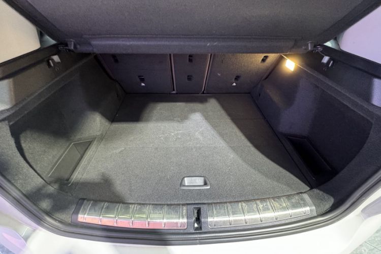 Used BMW X1 2022 sDrive20Li Fashion Model Interior 6