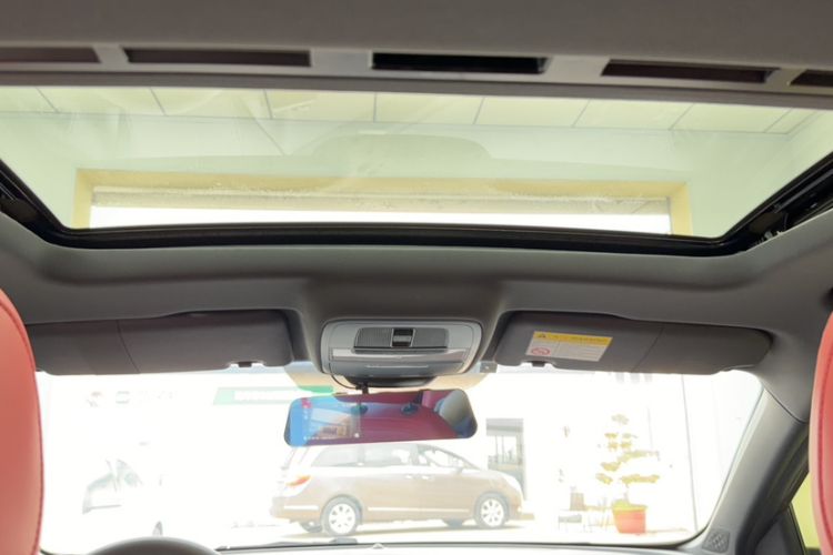 Used MG 5 2021 Revised Version 180 DVVT CVT Youth Luxury Edition