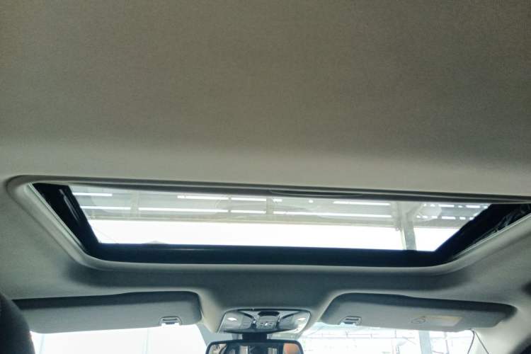 Used GAC Trumpchi M8 2023 Lingxiu Series 390T Prestige Edition