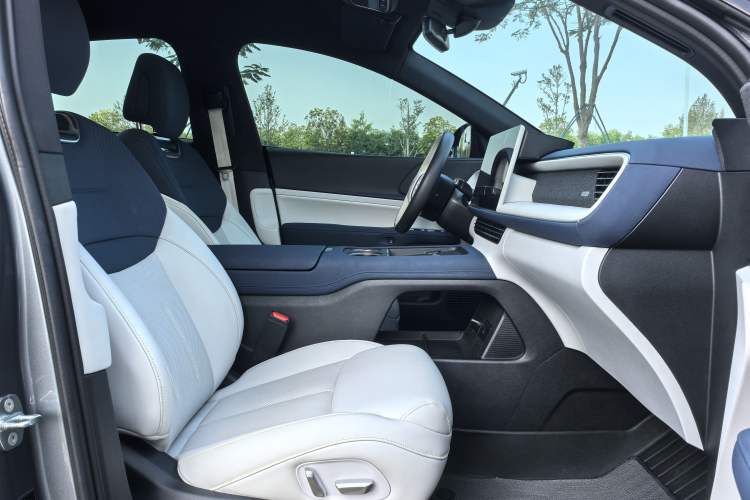 Used XPeng G6 2023 755 Ultra-Long Range Max
