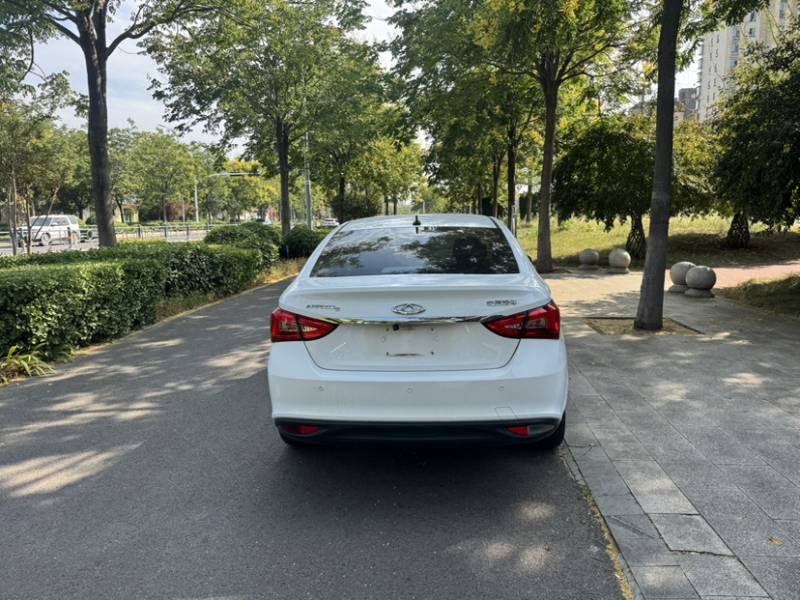 Used Chery Arrizo 5 2019 Facelifted PRO 1.5L Manual Youth Edition China VI Standard — 28