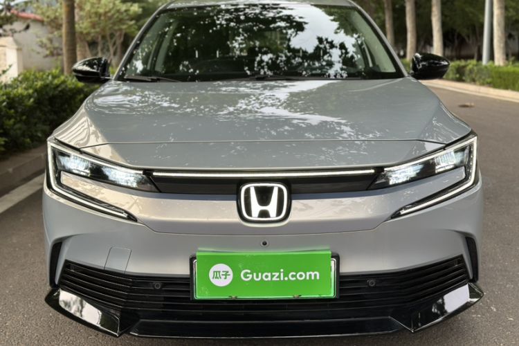 Used Honda e:NP2 2024 Advanced Edition