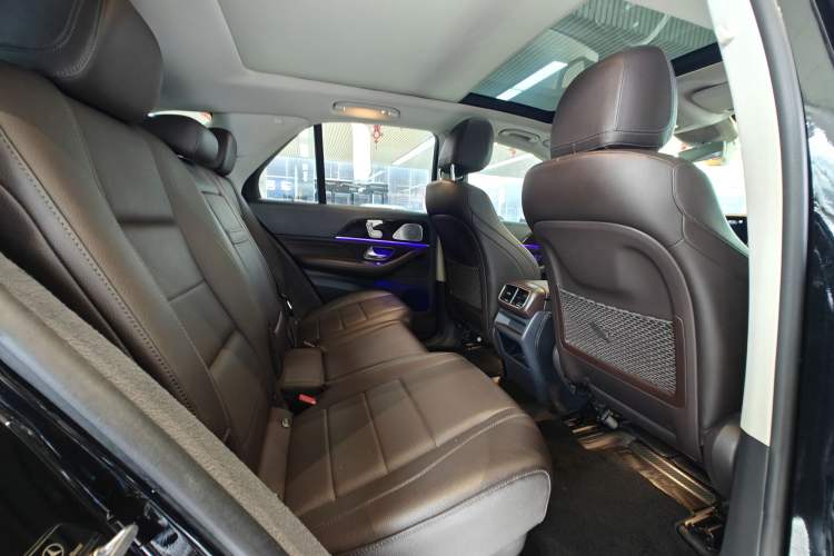 Used Mercedes-Benz GLE 2020 GLE 350 4MATIC Fashion Model