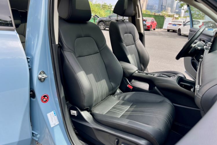 Used Honda ZR-V 2023 2.0L eHEV Sharp - Deluxe Edition
