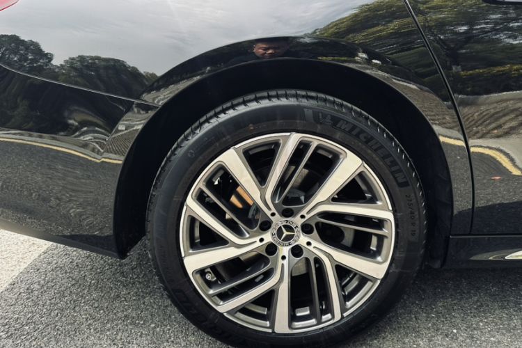 Used Mercedes-Benz E-Class 2025 Facelift E 300 L Fashion Edition