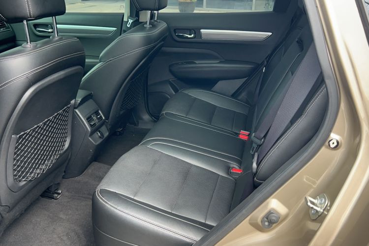 Used Renault Koleos 2017 2.0L Two-Wheel Drive Luxury Edition
