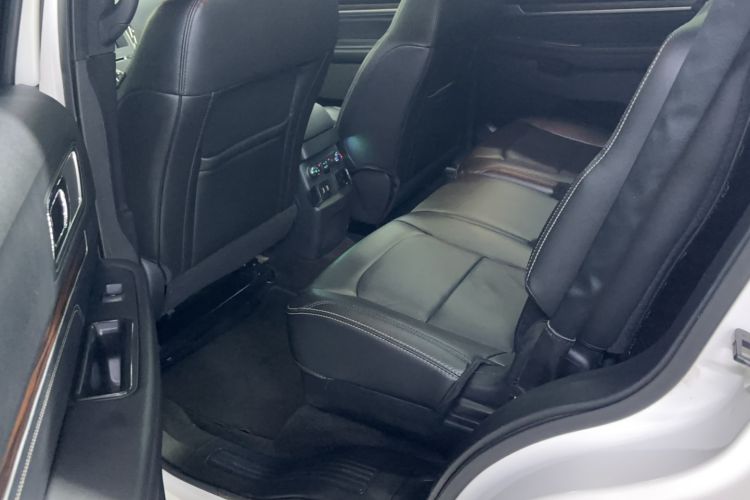 Used Ford Explorer 2018 2.3T Elite Edition
