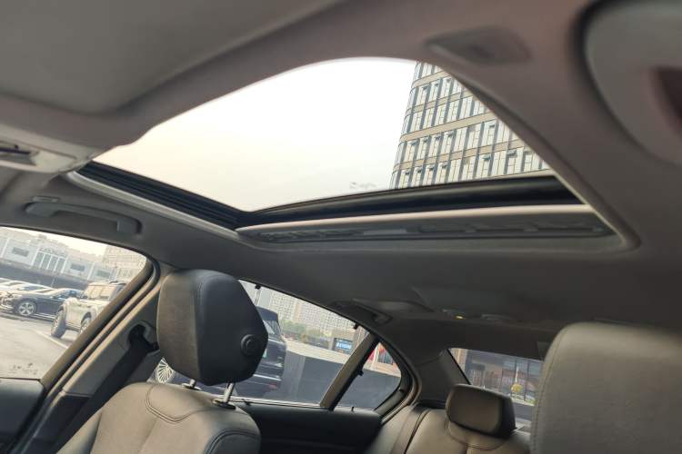 Used BMW 3 Series 2017 320Li Fashion Model