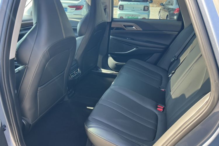 Used XPeng P5 2021 550E