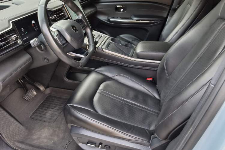 Used Nio ES6 2020 600 km Sport Edition
