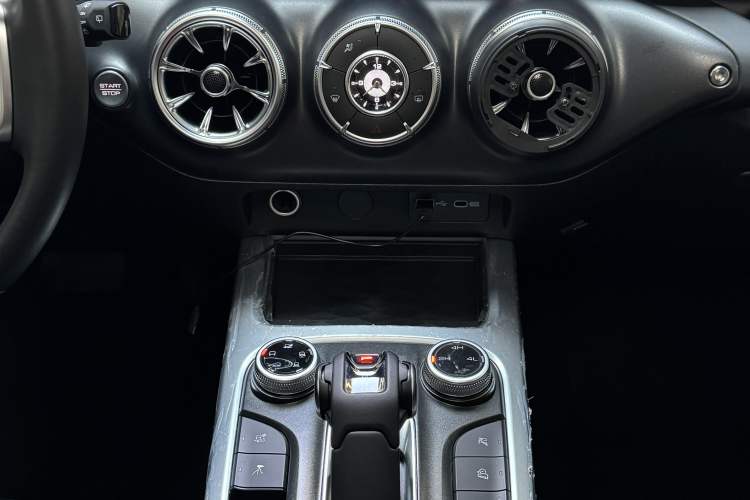 Used Tank 300 2021 Off-Road Edition 2.0T Conqueror