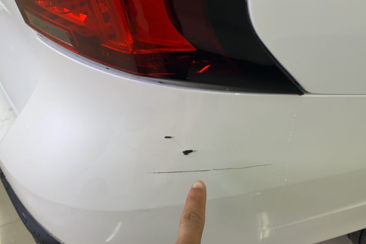 Used Haval H5 2025 2.0T Automatic All-Wheel Drive Flagship Edition Gasoline
