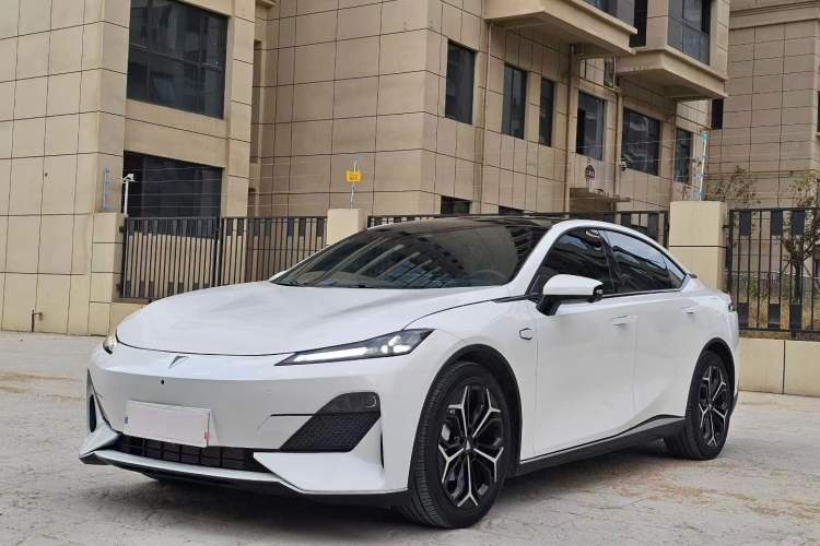 Used Deepal SL03 2023 200Max Range-Extended Version