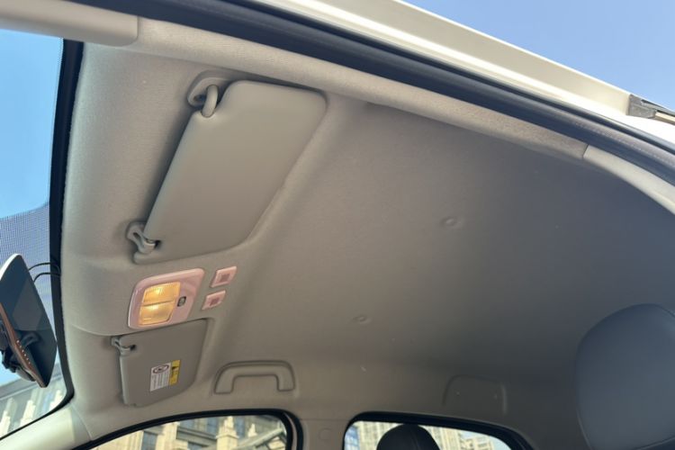 Used ORA Black Cat 2021 351 km Standard Version