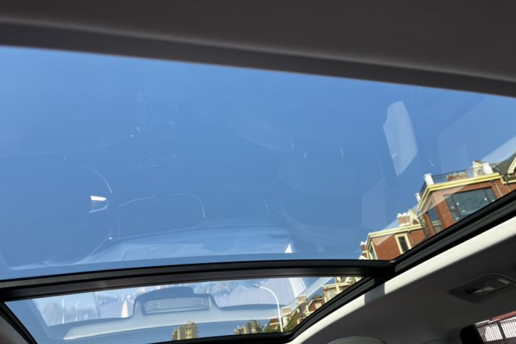 Used Volkswagen Tayron GTE Plug-in Hybrid 2020 1.4T Luxury Model