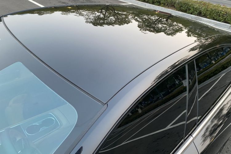 Used Mazda EZ-6 2024 Pure Electric 600 ZhiZun Edition
