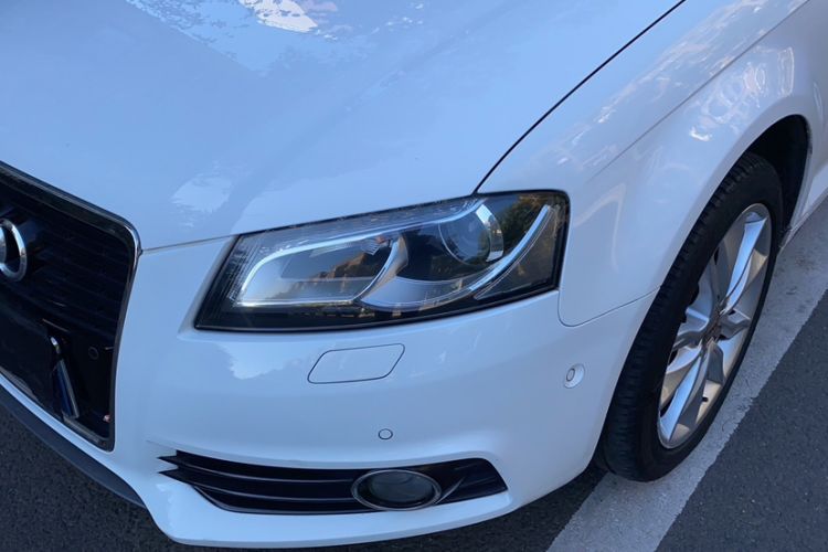 Used Audi A3 2013 Sportback 30 TFSI Luxury Model