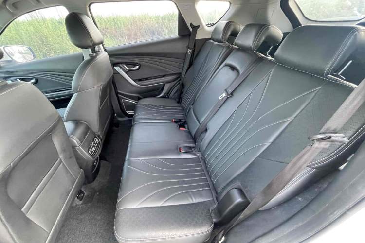 Used JETOUR X70 2018 1.5T Automatic YueXing Edition