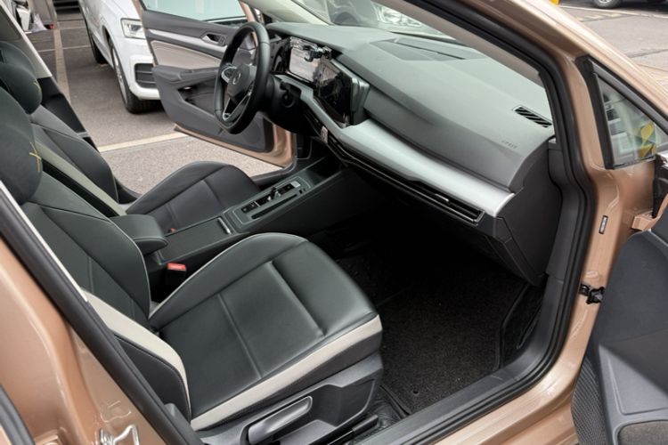 Used Volkswagen Golf 2021 280TSI DSG Pro First Edition