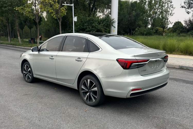 Used Rising ER6 2020 620 km Smart Edition