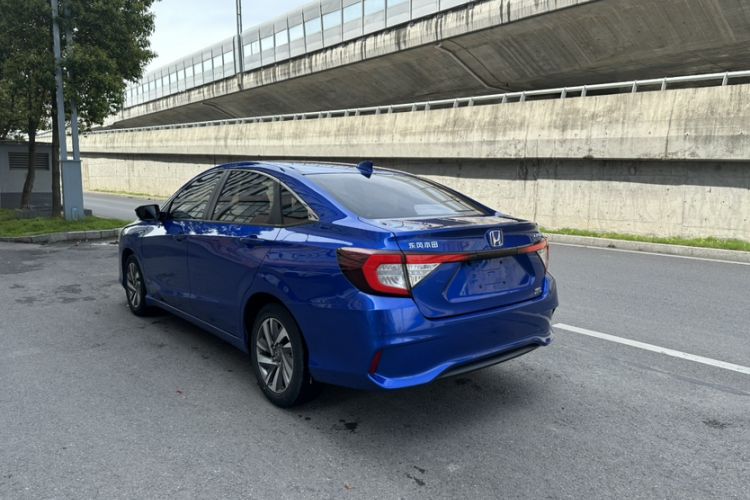 Used Honda Envix 2019 180TURBO CVT Enjoyment Edition China VI
