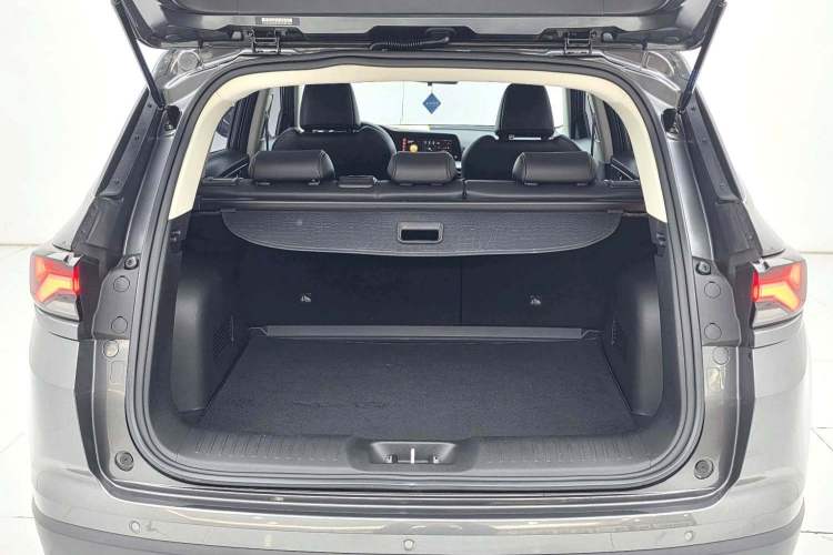 Used Changan CS35PLUS 2023 Enjoy Edition 1.4T DCT Luxury Model