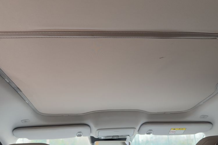 Used ARCFOX Kaola 2023 Parent-Child Edition