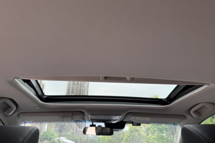 Used Honda Accord 2022 Xing·Hybrid 2.0L Xingling Version
