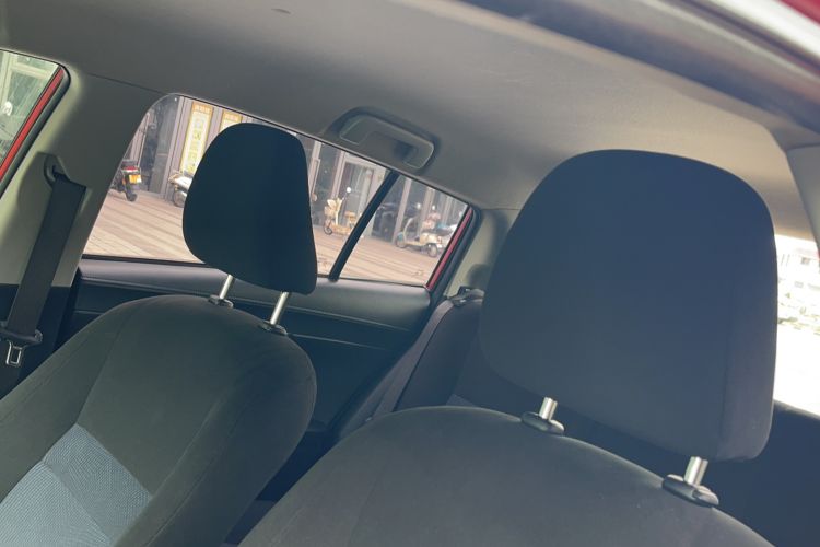 Used Toyota YARiS L Zhi Xuan 2016 Revised 1.5E CVT Charming Edition