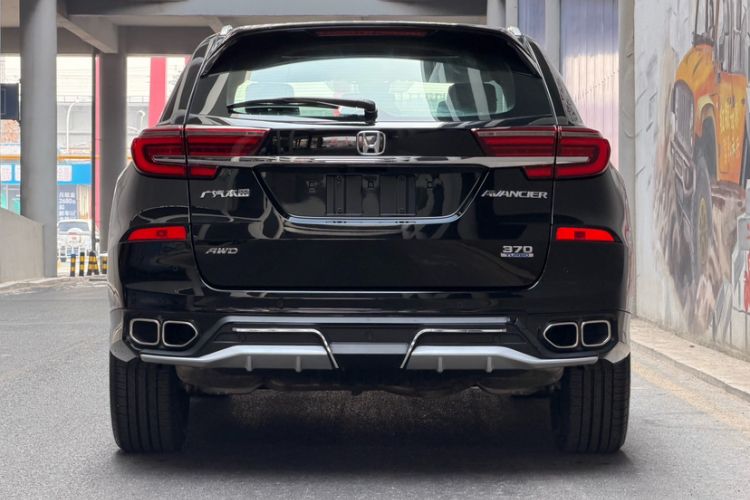 Used Honda Avancier 2020 370TURBO Four-Wheel Drive Premium Edition