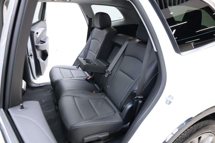 Used Buick Enclave 2020 28T Four-Wheel Drive Prestige Version