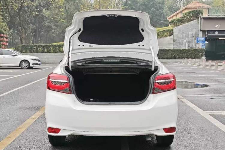 Used Toyota Vios 2021 1.5L CVT Innovation Edition
