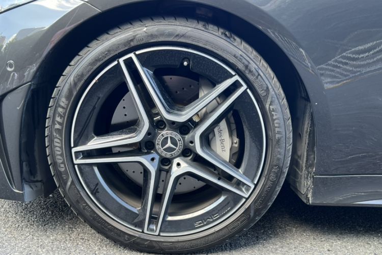 Used Mercedes-Benz CLS 2023 Refreshed CLS 300 Dynamic Edition
