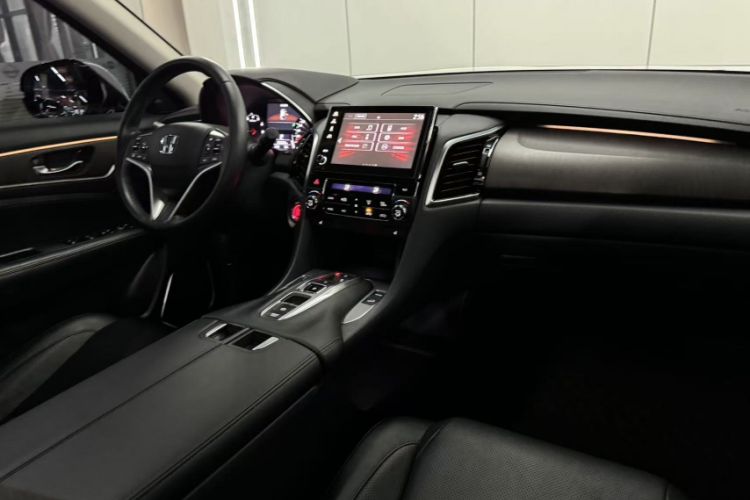 Used Honda Avancier 2020 370TURBO Two-Wheel Drive Luxury Edition