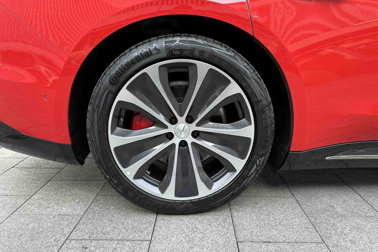 Used Hima Luxeed S7 2025 785 km Ultra