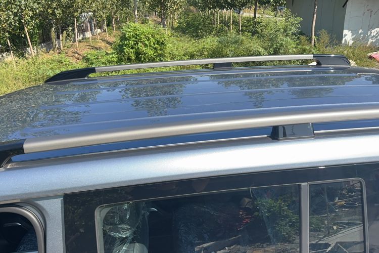 Used Baojun Spark EUV 2026 301km Flagship Edition